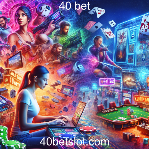 A Importância dos Blogs na Comunidade de Jogos